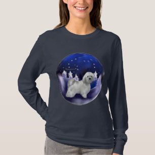 Havanese Christmas Gifts T-Shirt