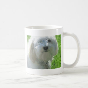 Havanese Coffee Mug