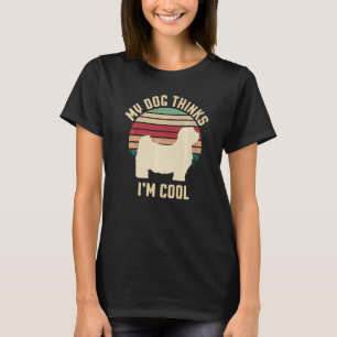Havanese Dog Breed 30 T-Shirt