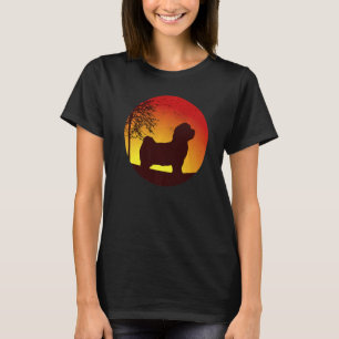 Havanese Dog Breed 35 T-Shirt