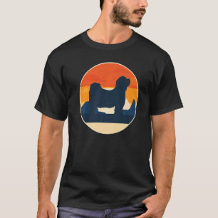 Havanese Dog Breed  38 T-Shirt