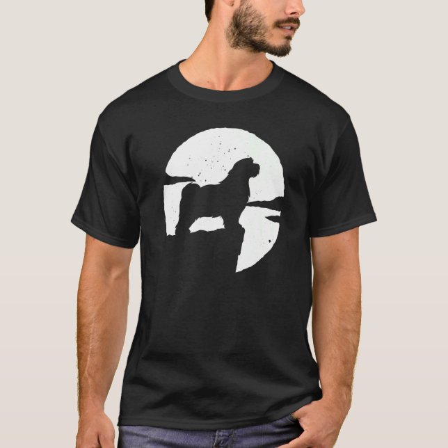 Havanese Dog Breed  53 T-Shirt (Front)