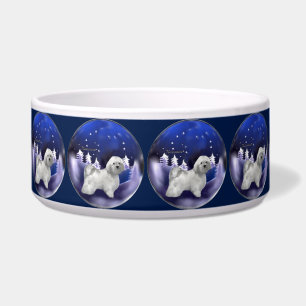 Havanese Dog Christmas 