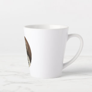 Havanese Dog Doctor Latte Mug