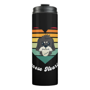 Havanese Heartthrob - Cute Havanese T-Shirt + More Thermal Tumbler
