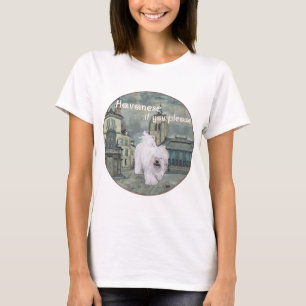 Havanese if you please T-Shirt