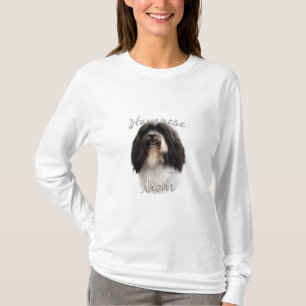Havanese Mom 2 T-Shirt