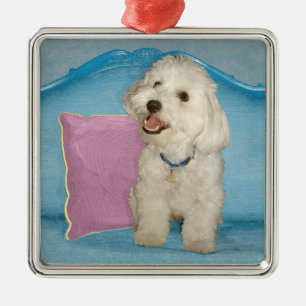 Havanese Ornament