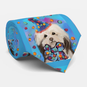 HAVANESE      TIE