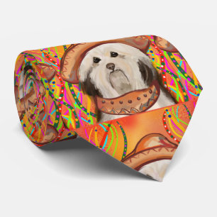 HAVANESE      TIE