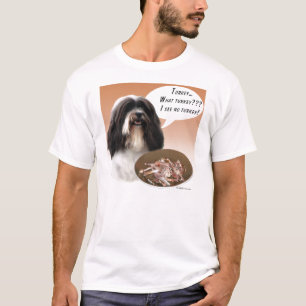 Havanese Turkey T-Shirt