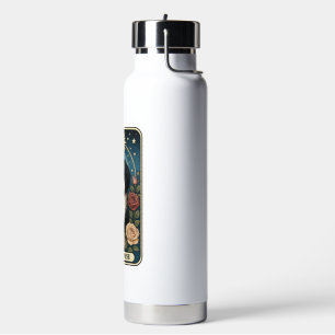 Havanese Water Bottle