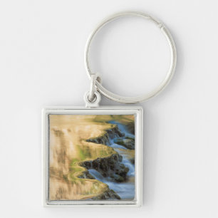Havasu Creek , Grand Canyon National Park , Keychain