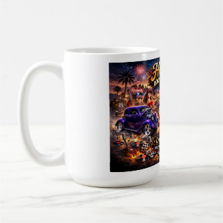 Havasu Rockabilly Reunion 2026 Coffee Mug