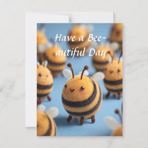 Have a Beautiful Day Postcard