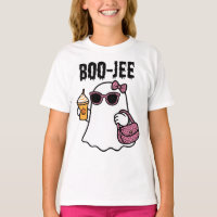 Have a Boo-jee Halloween Ghost