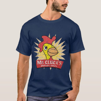 Have a CluckityCluckCluck Day LOST gift T-Shirt