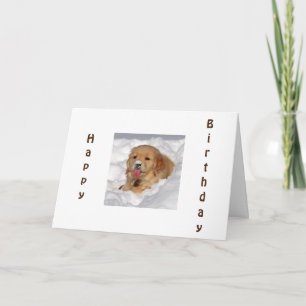 HAVE A "COOL" WINTER BIRTHDAY CARD