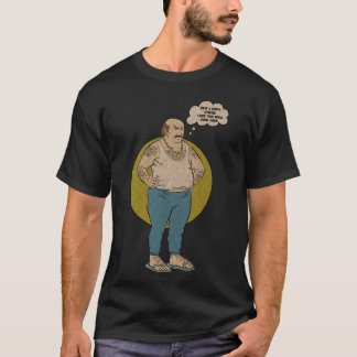 Have a Crappy T-Shirt