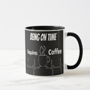 Have a Cup of Caffeinate