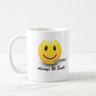 have a cup of coffee