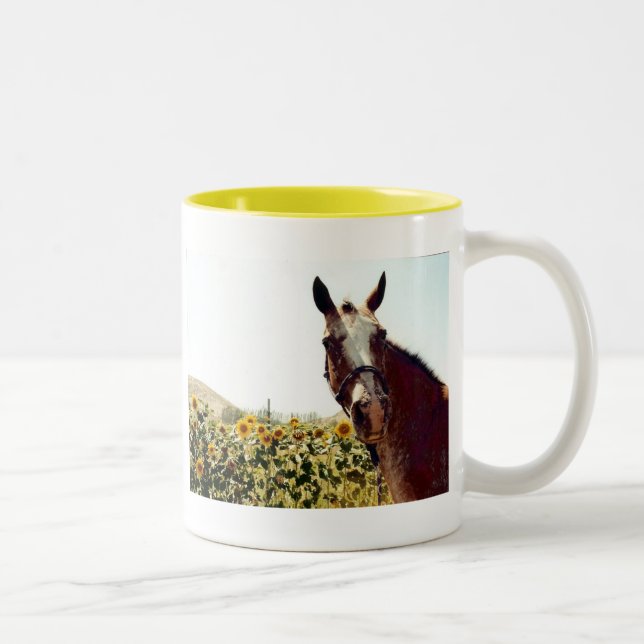 Have a cup of sunshine! (Right)