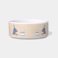 Have a Dog Gone Happy Birthday Personalized Dog