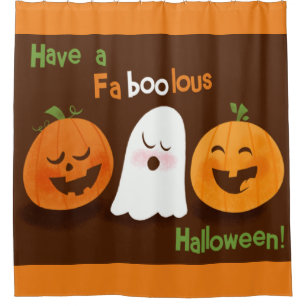 Have A Faboolous Halloween