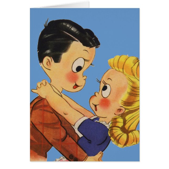 Have a Good Day Dear (Front)