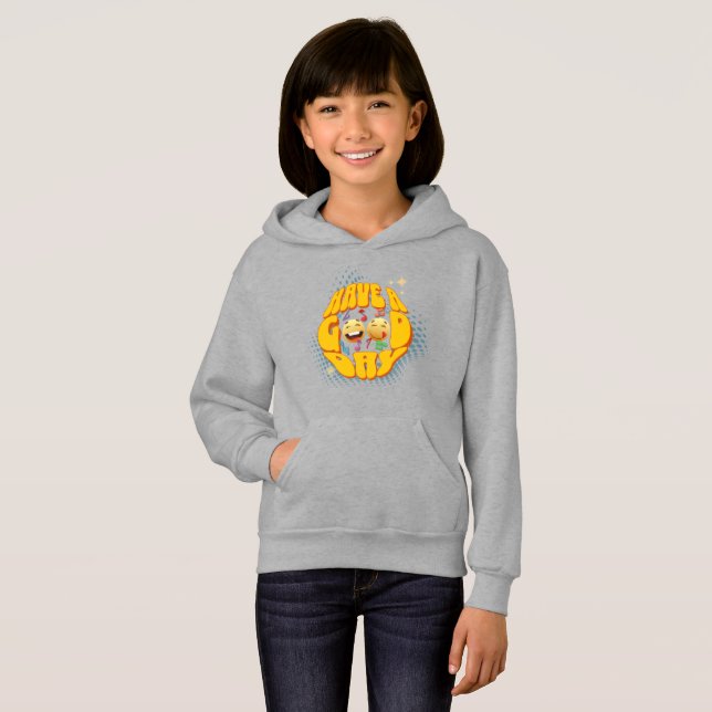 Have a Good day | Kids (Front Full)