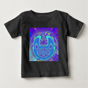 Have a Happy Day Baby T-Shirt