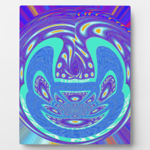 Have a Happy Day Plaque