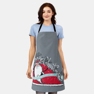 Have A Hauntingly Good Time! Apron