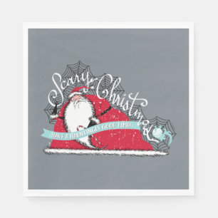 Have A Hauntingly Good Time! Napkin