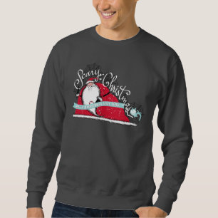 Have A Hauntingly Good Time! Sweatshirt