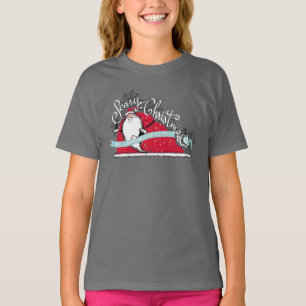 Have A Hauntingly Good Time! T-Shirt