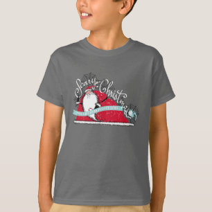 Have A Hauntingly Good Time! T-Shirt