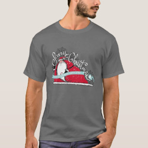 Have A Hauntingly Good Time! T-Shirt