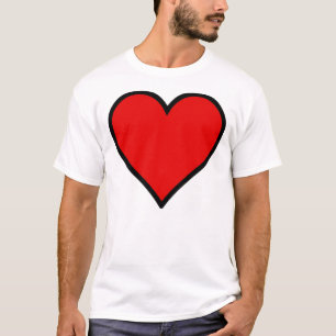 Have a heart T-Shirt