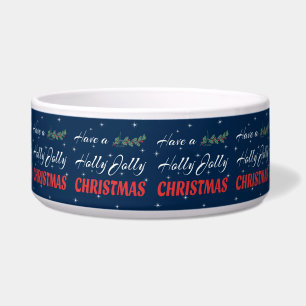 Have a Holly Jolly Christmas