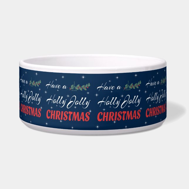 Have a Holly Jolly Christmas (Front)