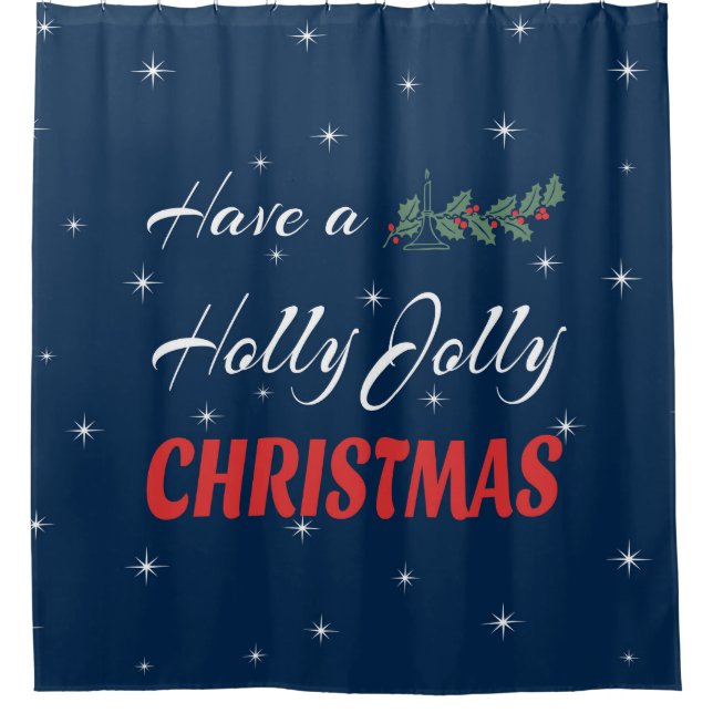 Have a Holly Jolly Christmas (Front)