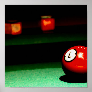 Have A Lucky Day Poster