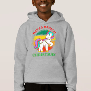 have a magical christmas