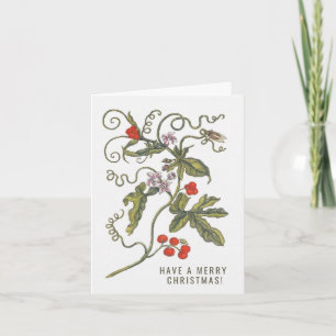 Have A Merry Christmas Card