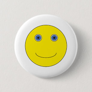 Have a nice day 2 inch round button
