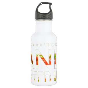 Have a Nice Day 532 Ml Water Bottle