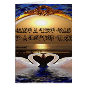 Have a Nice Day and a Better Night Text Quote