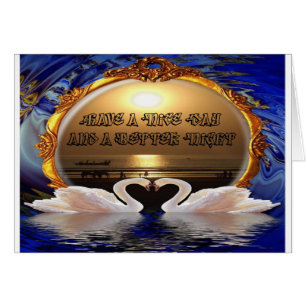 Have a Nice Day and a Better Night Text Quote