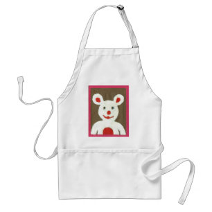 Have A Nice Day And Better Night With Gratitude Standard Apron
